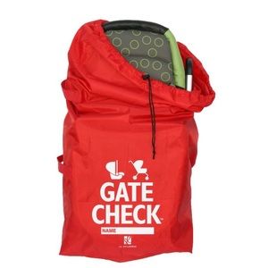 J.L. Childress 🆕 Universal Gate Check Travel Bag